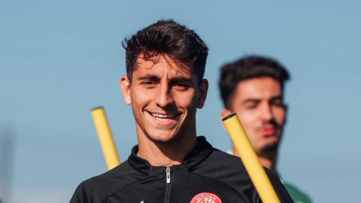 Els no habituals a la lliga del Girona jugaran la copa