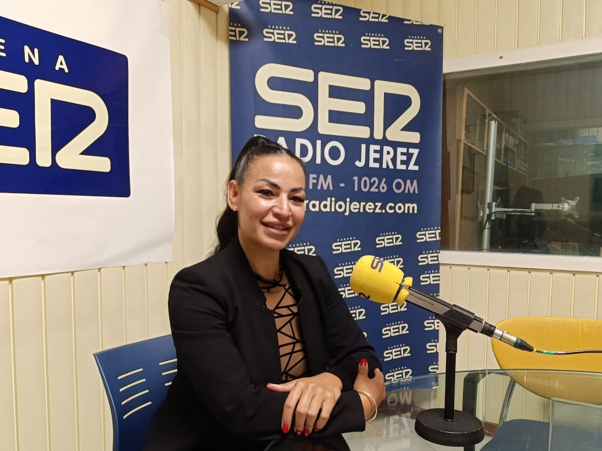 "Para mi, el escenario tambien está en la calle"