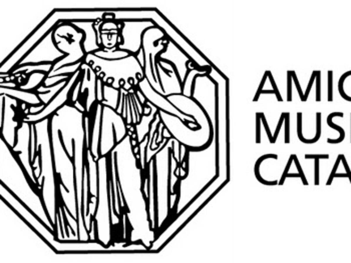 Els Amics dels Museus de Catalunya