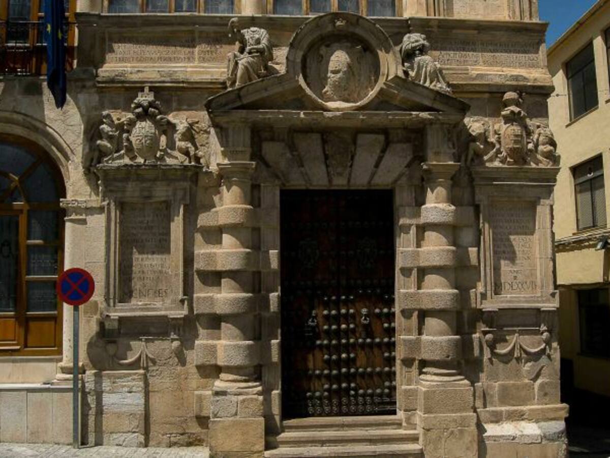 Sin propuestas de la oposición a los presupuestos de Martos 2017