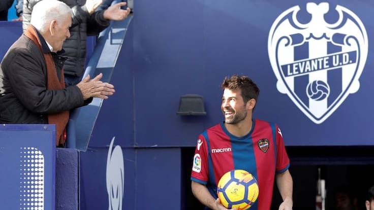 Coke Andújar: "Tenía muchas ganas de volver a España"