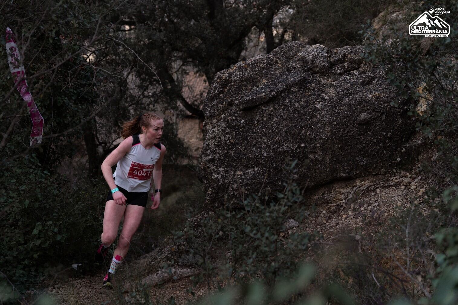 Ultramediterrània 2024 en Alcoy