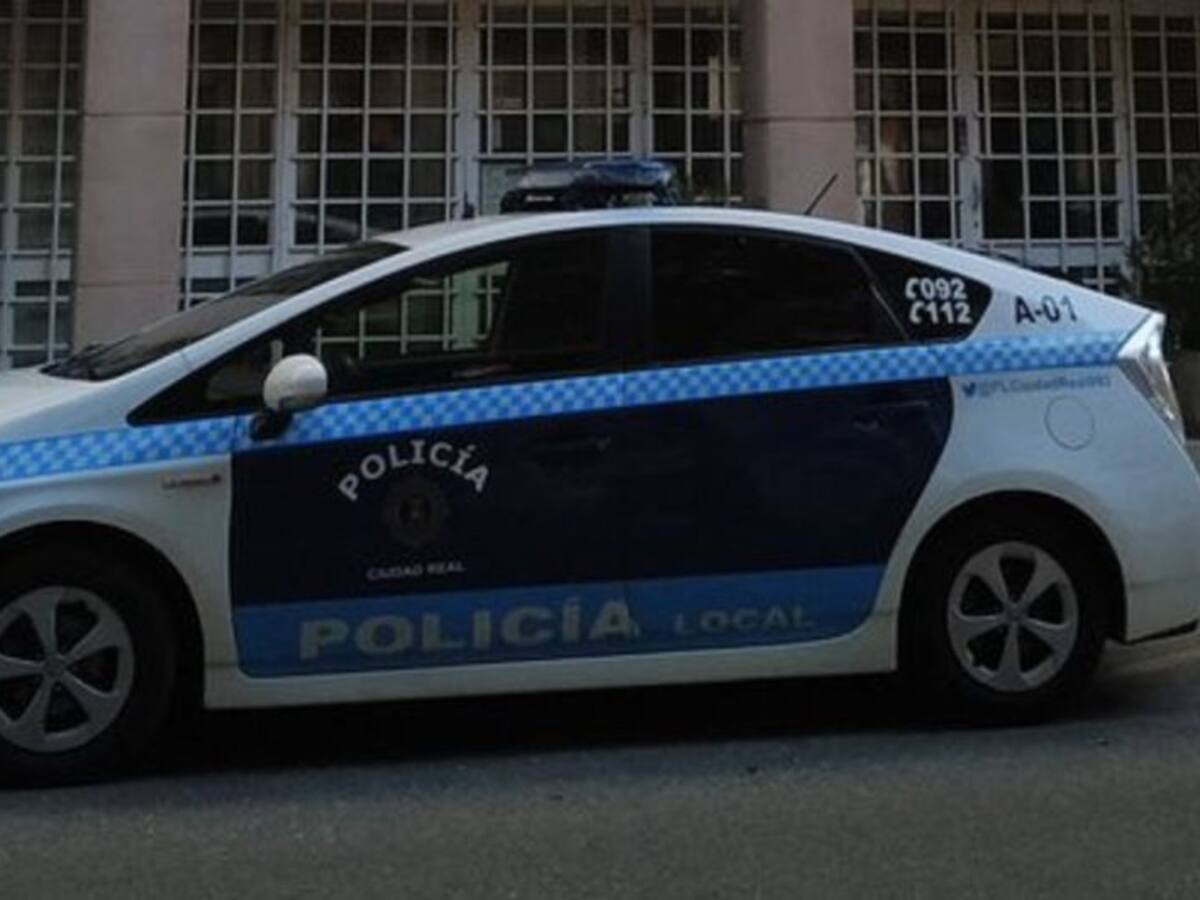 Un hombre intenta agredir con una bayoneta a su madre en Ciudad Real