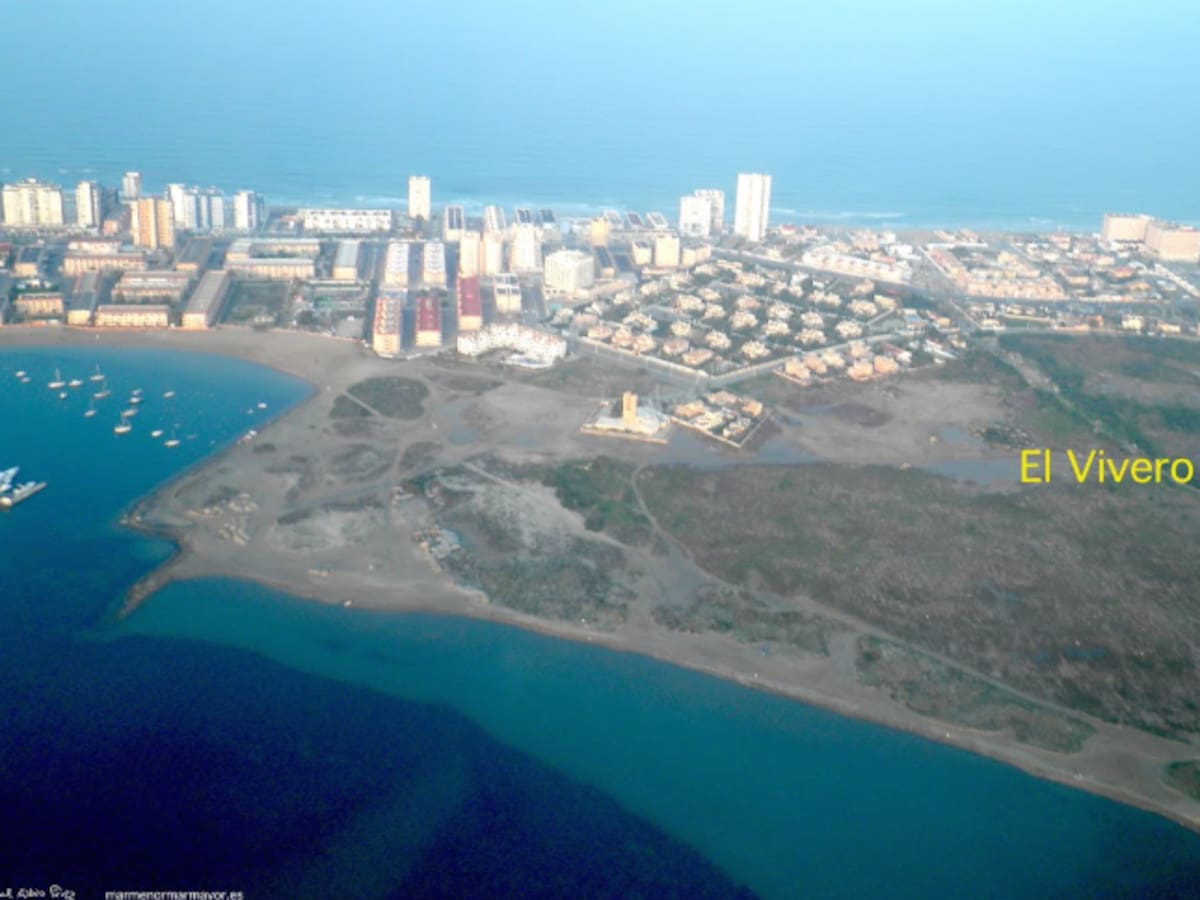 Los servicios jurídicos del Ayuntamiento de Cartagena califican de "jarro de agua fría" la indemnización de 54 millones por los terrenos de El Vivero