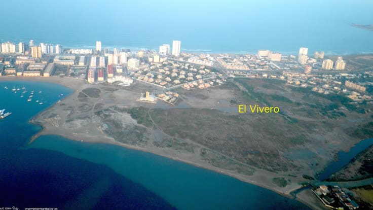 Entrevista Francisco Pagán, jefe servicios jurídicos del Ayuntamiento de Cartagena