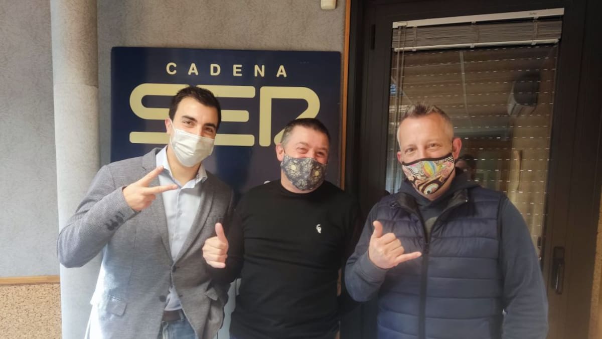 Hoy por Hoy La Rioja (01/12/2021)