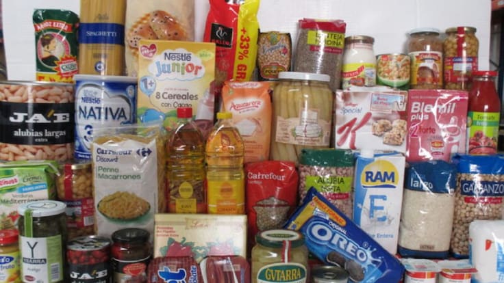 Entrevista a José Manuel Pascual, pte. del Banco de Alimentos de La Rioja