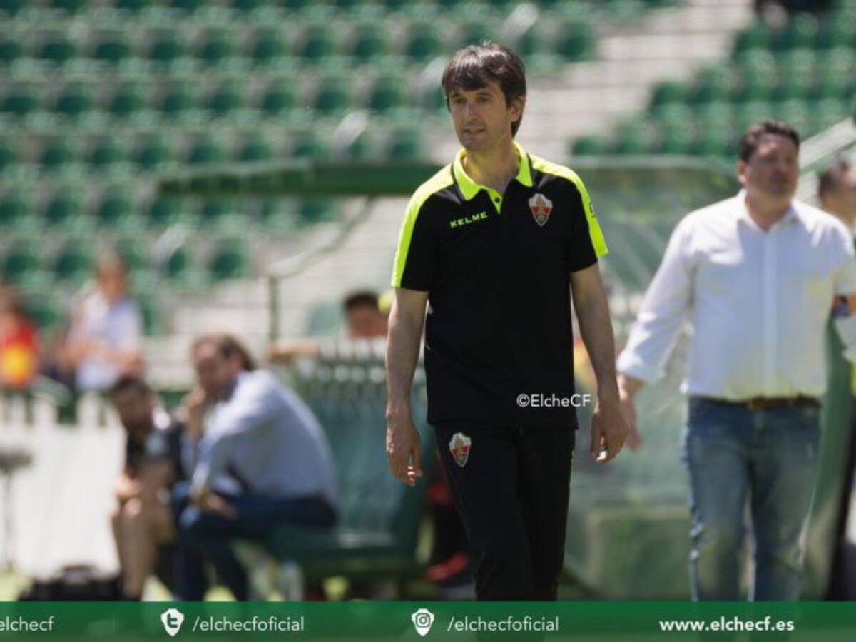 Pacheta: "El tope salarial no me ha condicionado en exceso y estoy contento con lo que tengo"