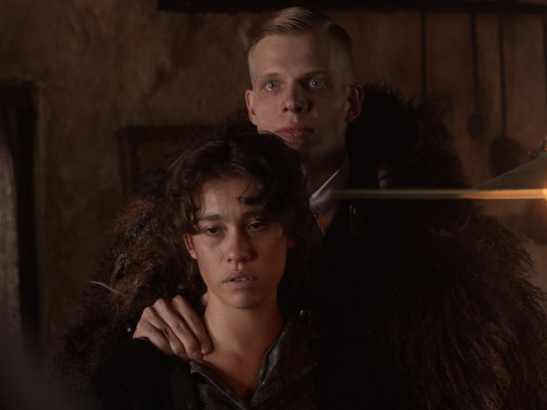 Fotograma de &#039;El fred que crema&#039; / FILMAX