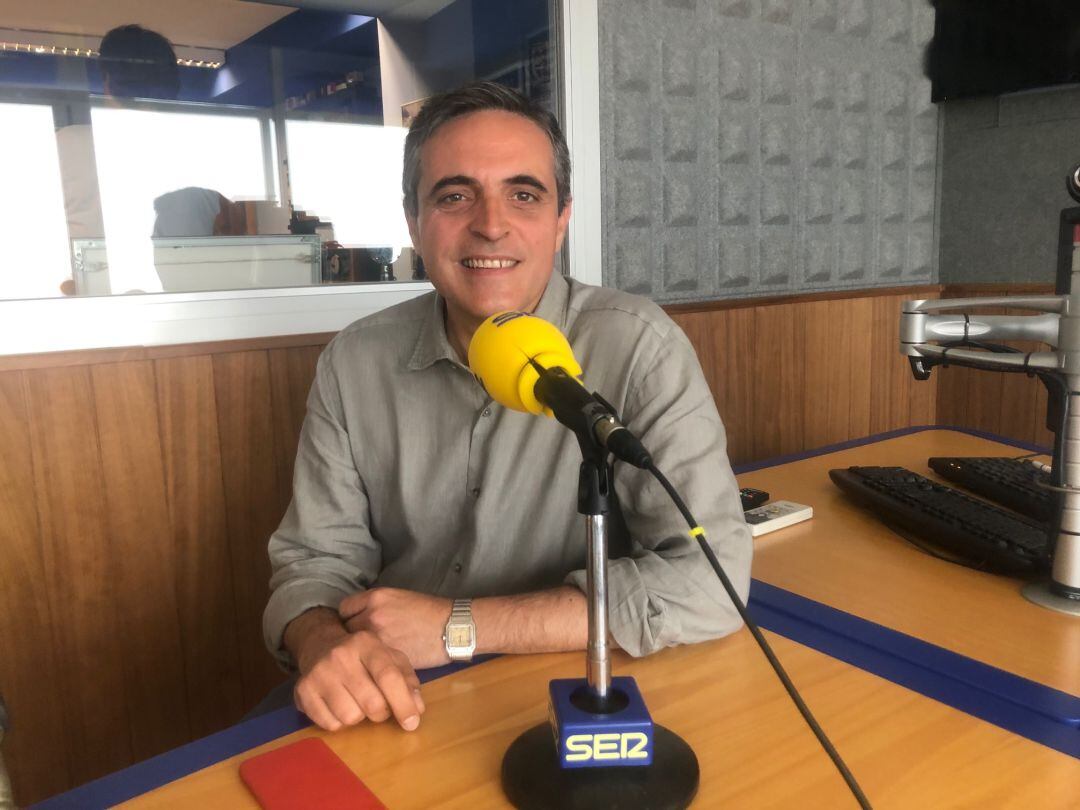 José Vicente Marí Bosó