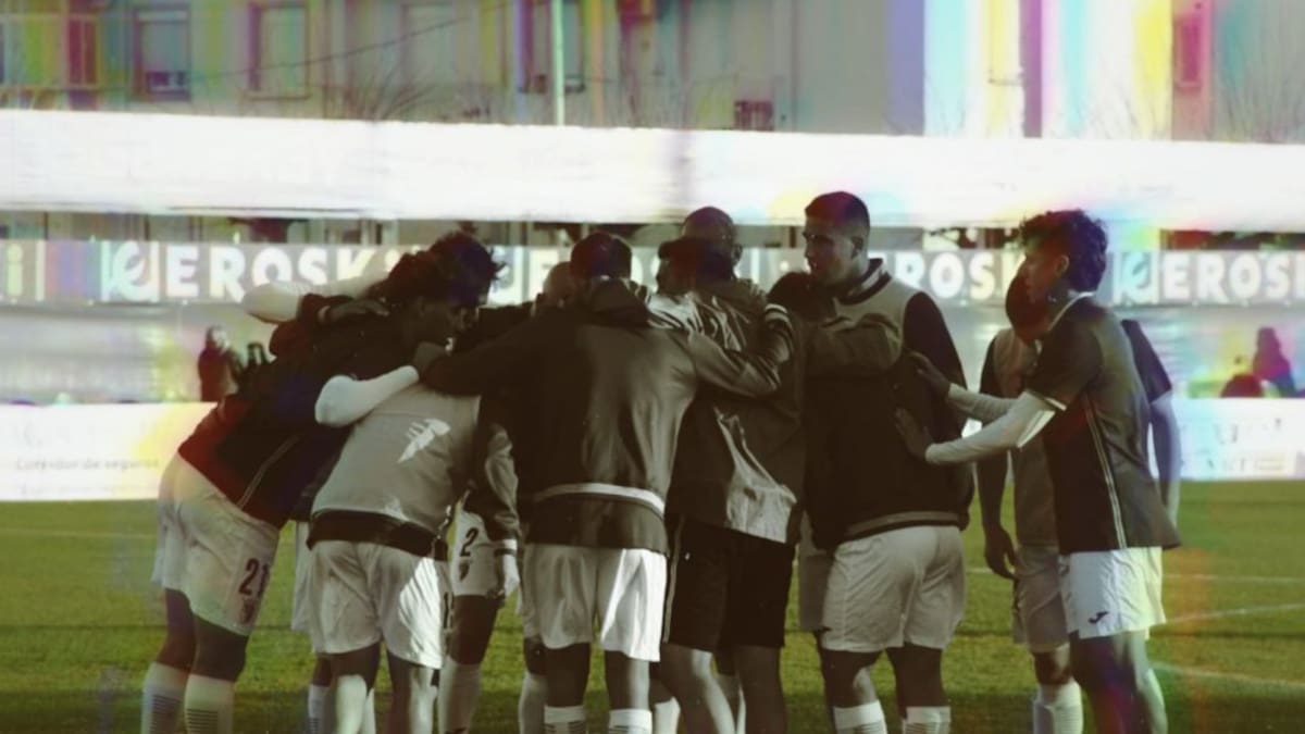 El Tudelano sigue en barrena