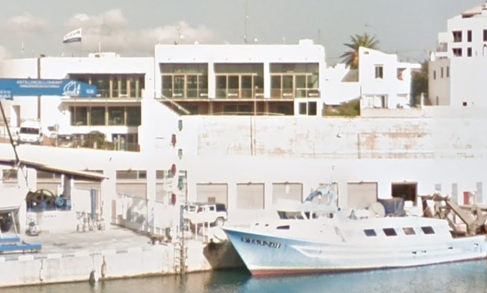 L'immoble hauria de reconvertir-se en un centre integrat de Formació professional d'hosteleria.