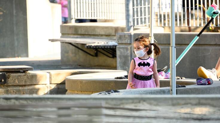 Niños y coronavirus: ¿qué dice la evidencia científica con el curso a la vuelta de la esquina?