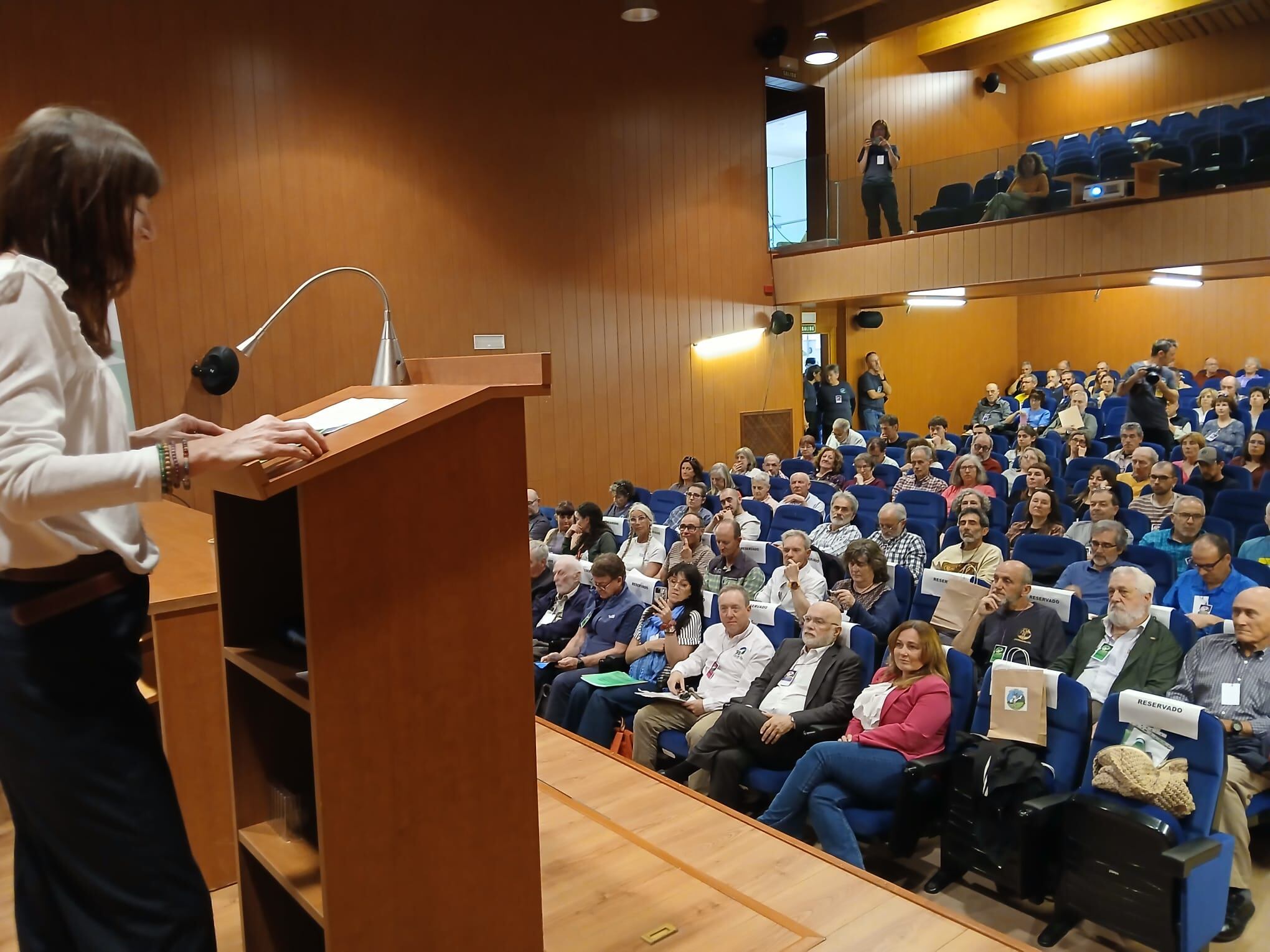 Congreso Canal Roya 2026