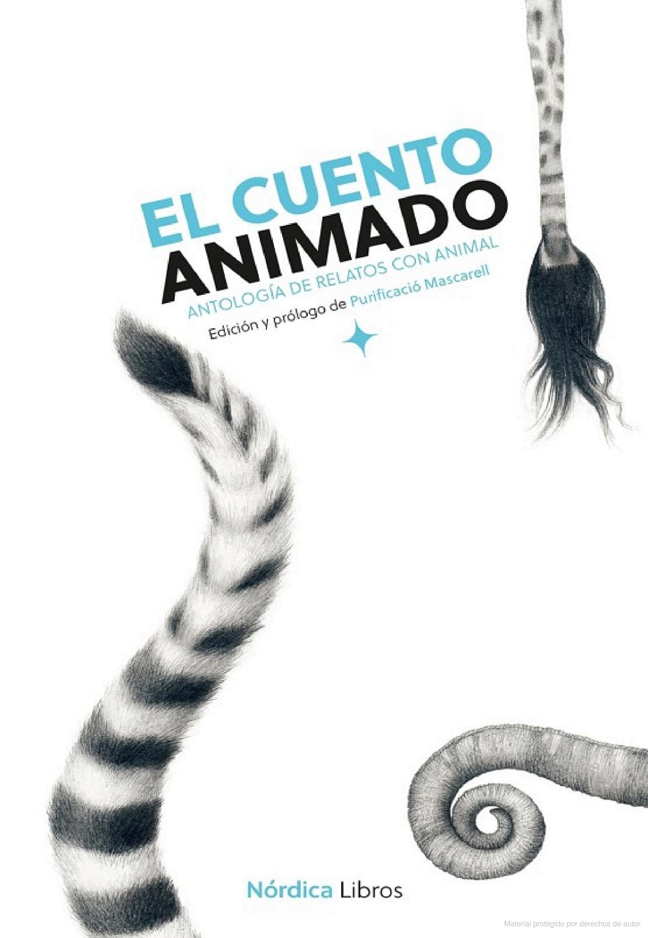 Portada del libro de Purificació Mascarell