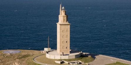 Torre de Hércules (A Coruña)