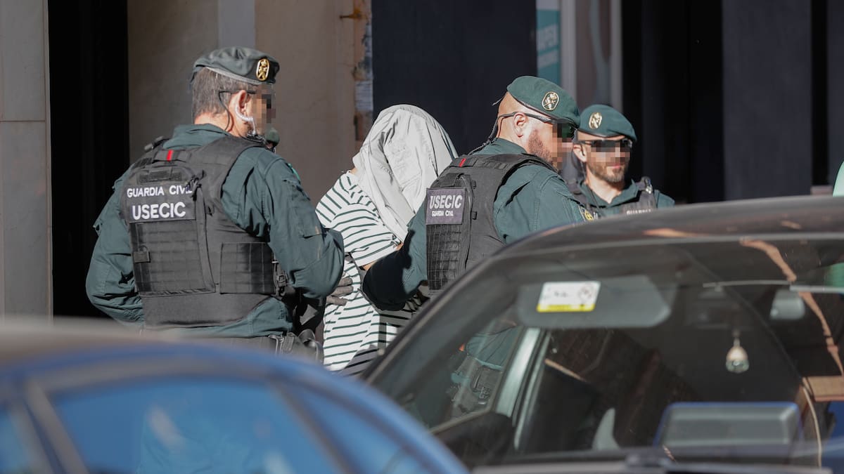 Prisión provisional para el detenido por asesinar a su exmujer y su hija en Xilxes