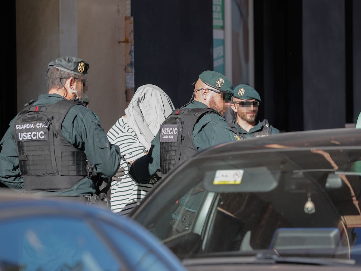 Prisión provisional para el detenido por asesinar a su exmujer y su hija en Xilxes
