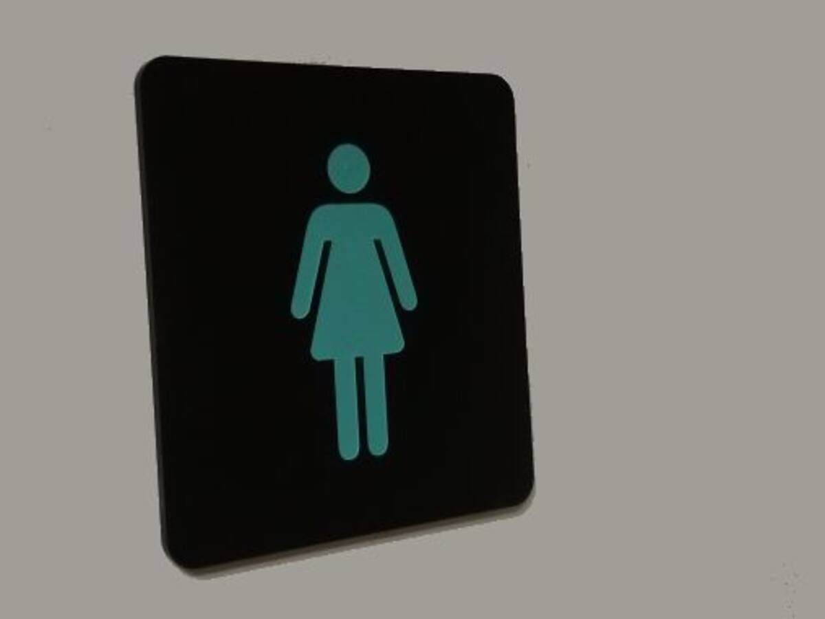 Un terç de les dones amb incontinència urinària no va al metge