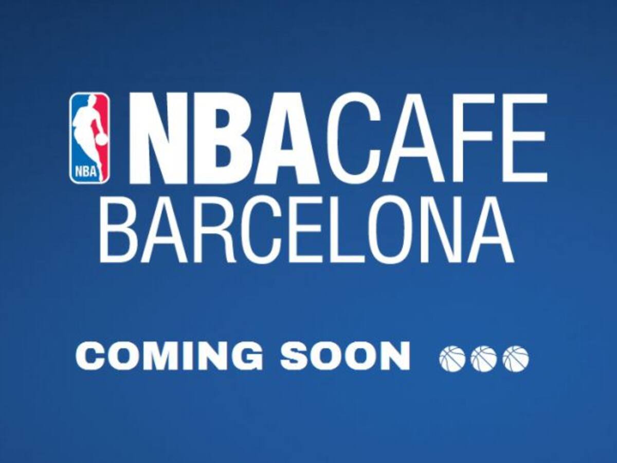 Carne a la parrila con triples de Curry, muy pronto en La Rambla de Barcelona