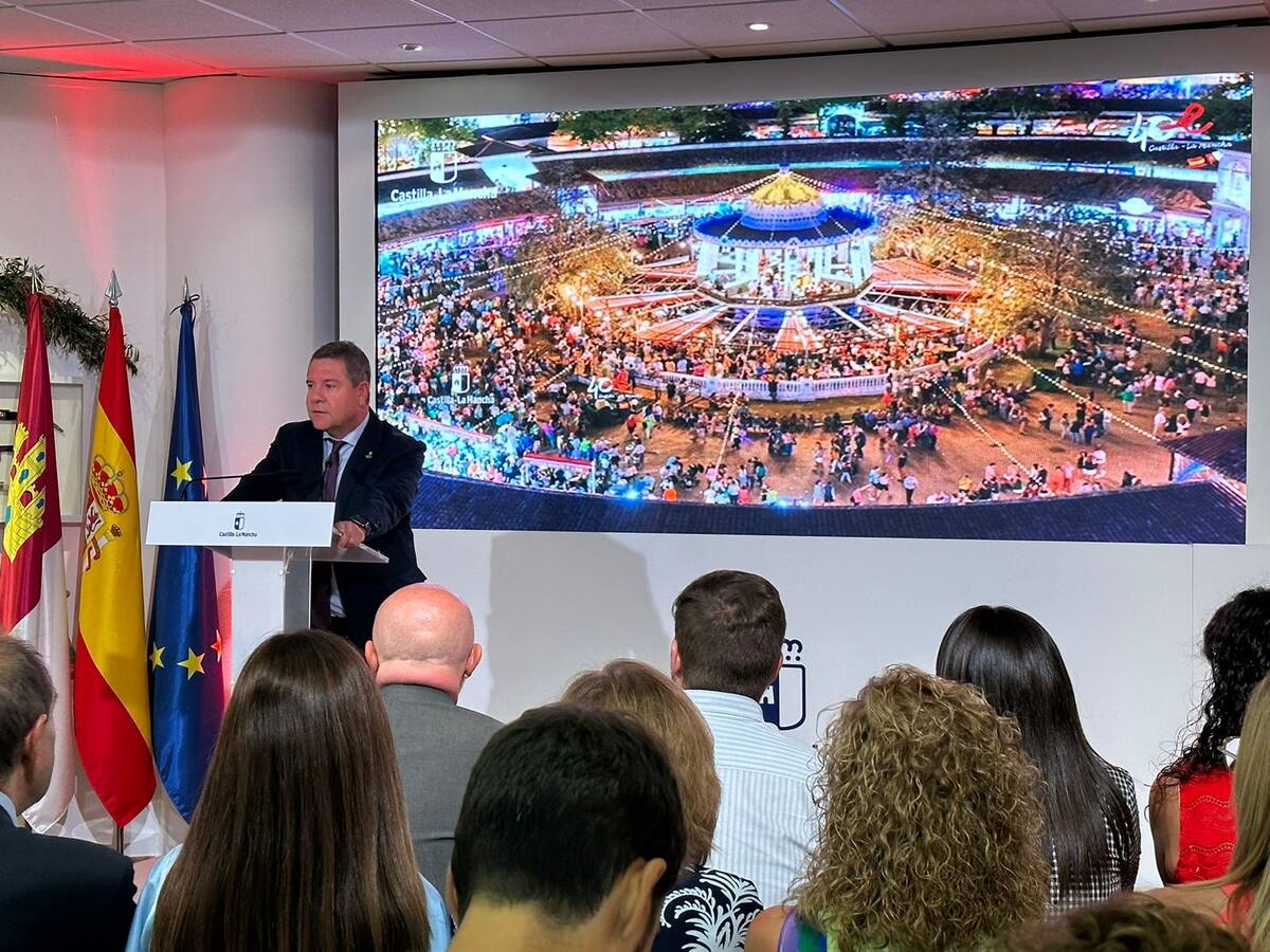 Feria de Albacete: las imágenes del 13 de septiembre