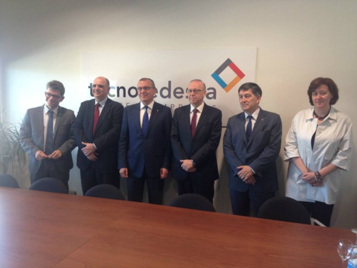 "Als consells del Tecnoparc només revisàvem balanços"