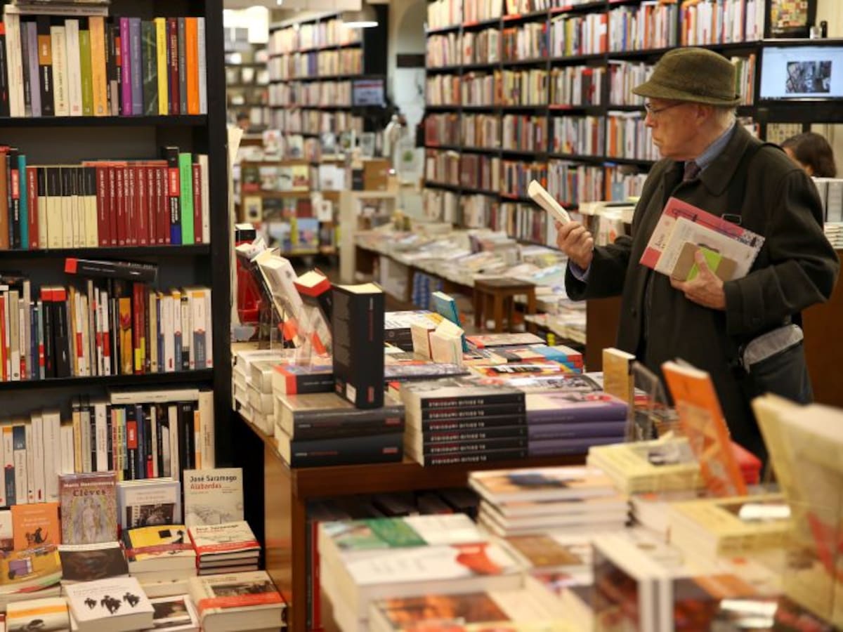 Novedades para leer durante este otoño-invierno