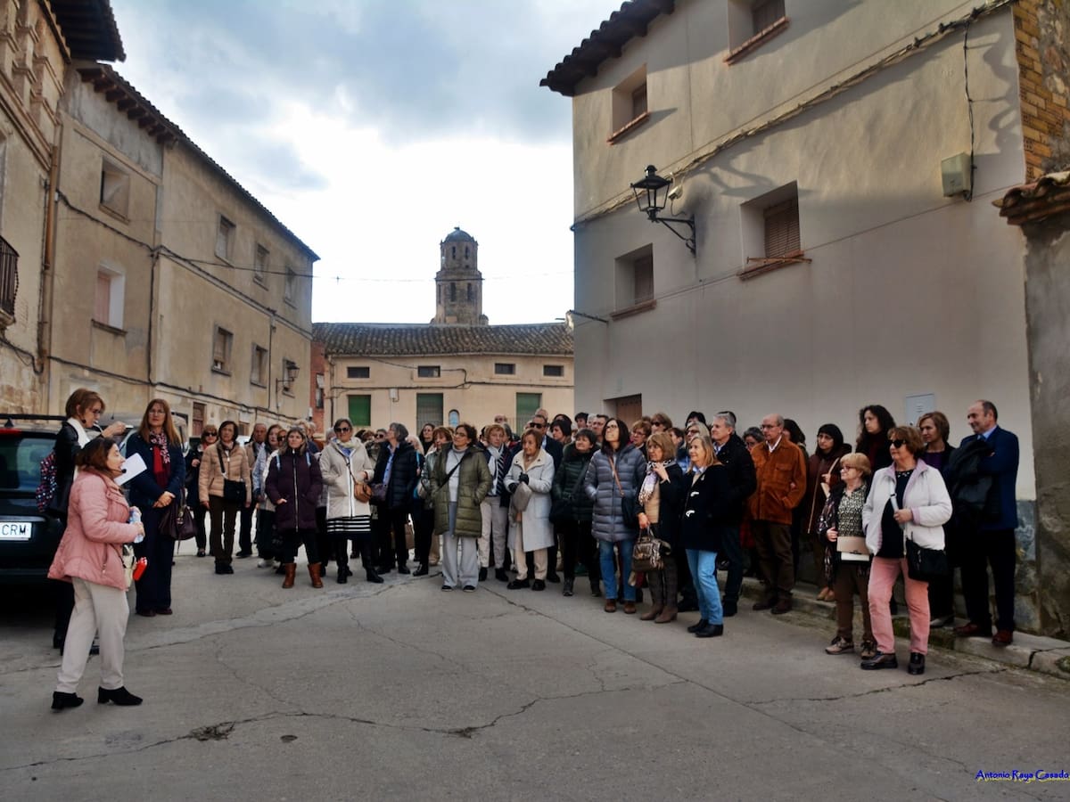 La oficina de turismo de Fonz atiende a más de 3100 personas en 2025