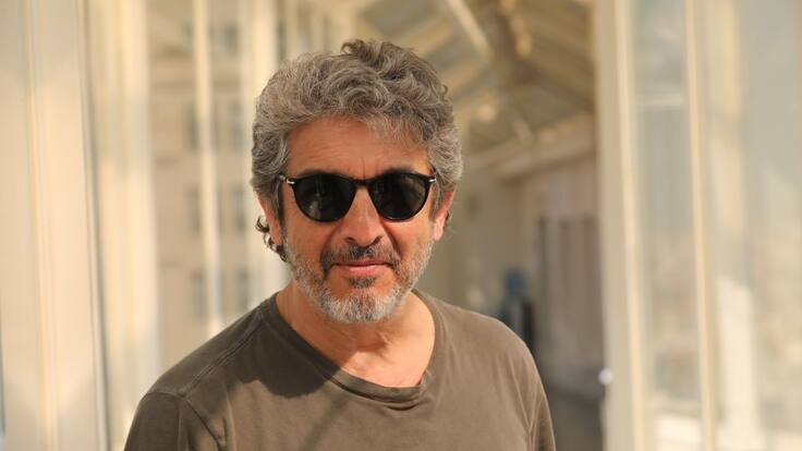 Ricardo Darin vuelve a España para hacer teatro