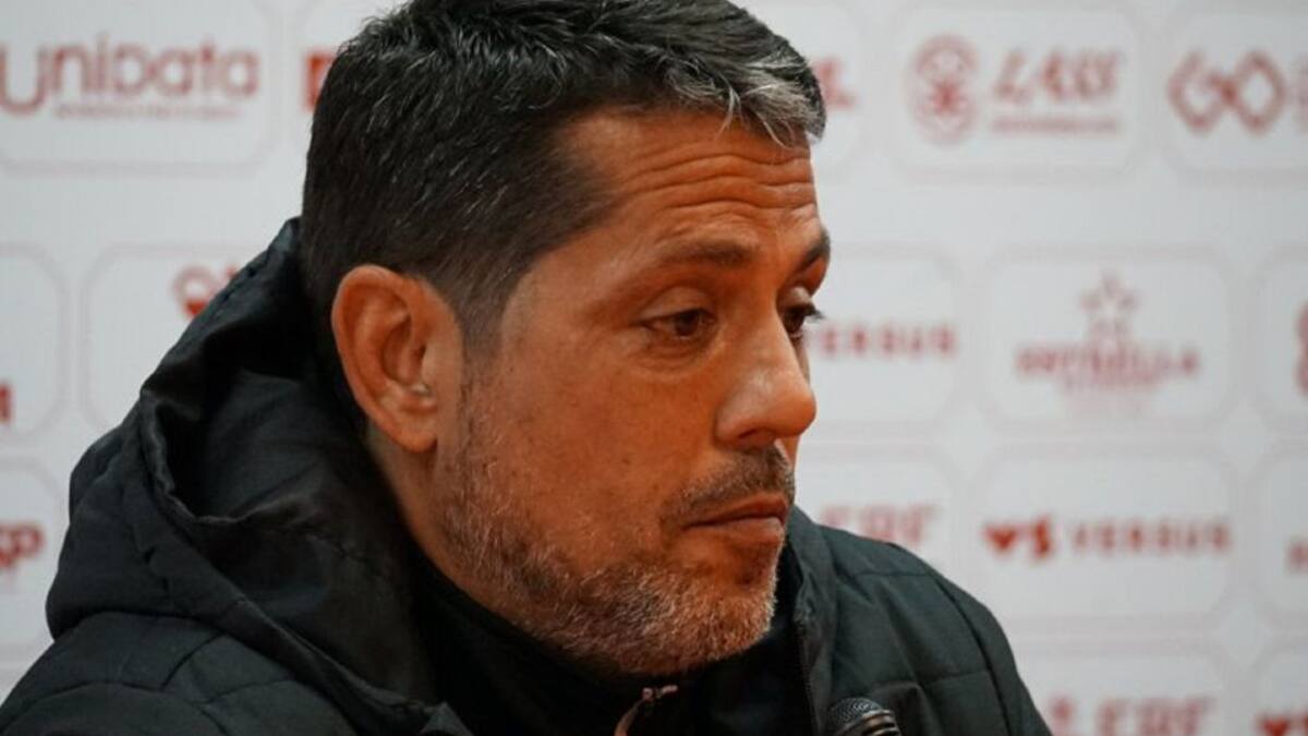 Loreto: "Tenemos obligación de ganar al Cádiz B"