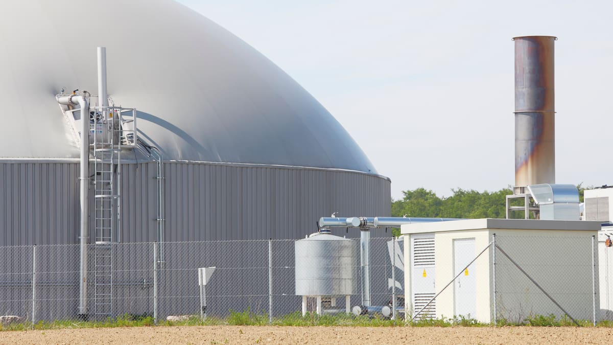 Entrevista con Sonia Rodriguez, portavoz de la Plataforma Stop Biogás Lorca.