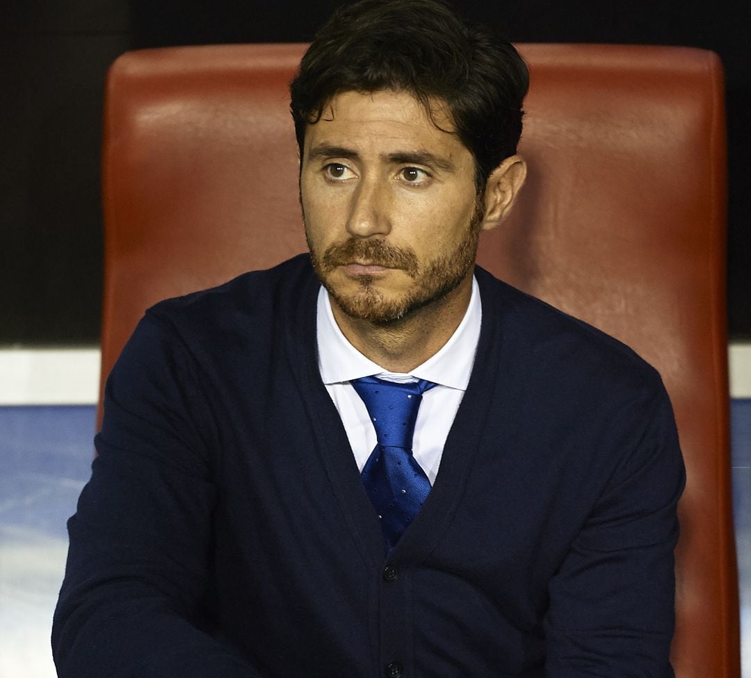 Víctor Sánchez del Amo