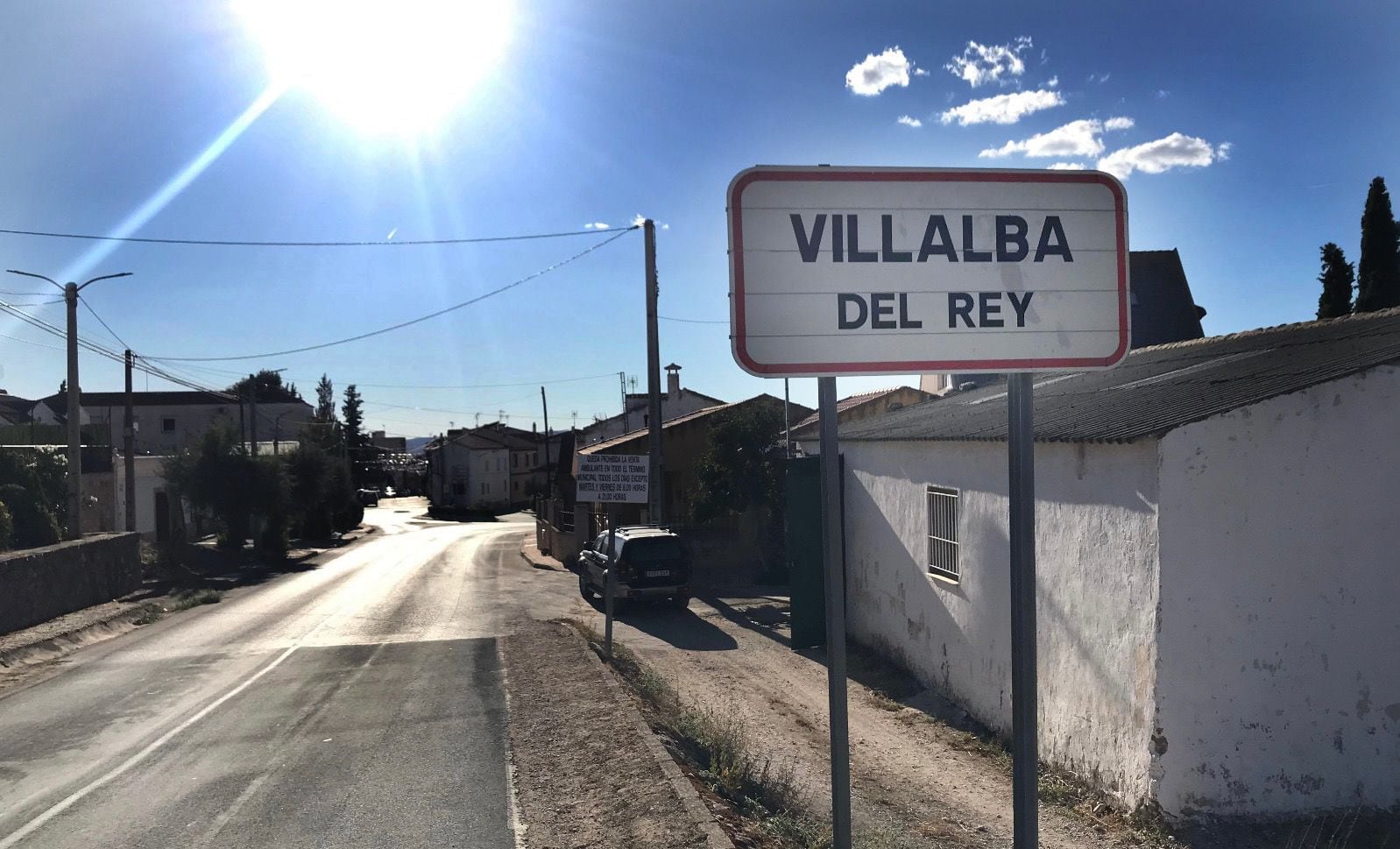 Villalba el Rey (Cuenca).