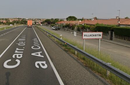 Imágenes de Villacastín