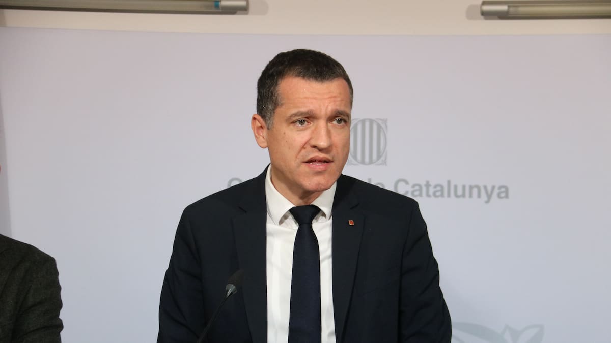 Detectat un focus de grip aviària en una granja de Ponent