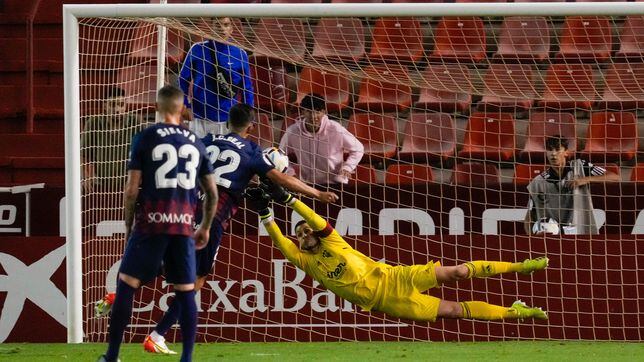 26/08/22 PARTIDO SEGUNDA DIVISIONALBACETE - HUESCA
GOL ?