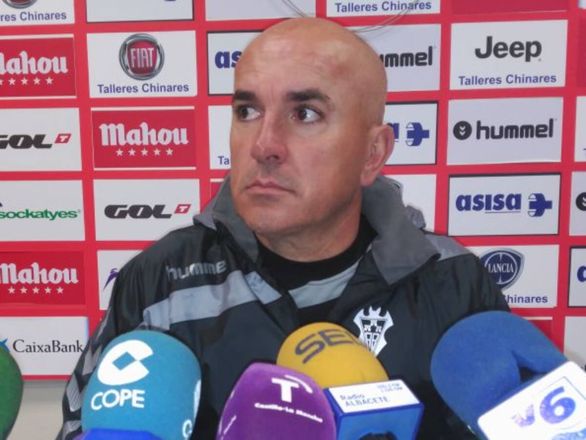 Luis César achaca las lesiones a la genética