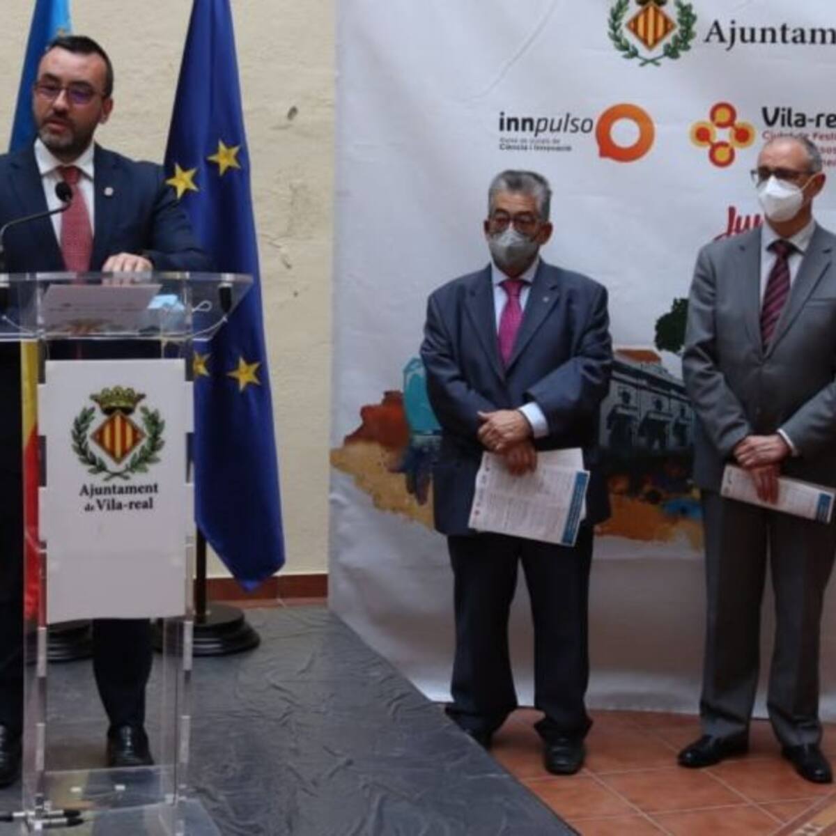 Vila-real promueve la formación hacia un modelo de economía circular