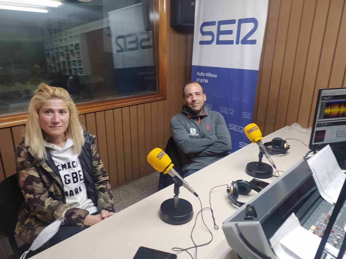 El Trail Villena, en 4 competiciones deportivas previas a la Semana Santa