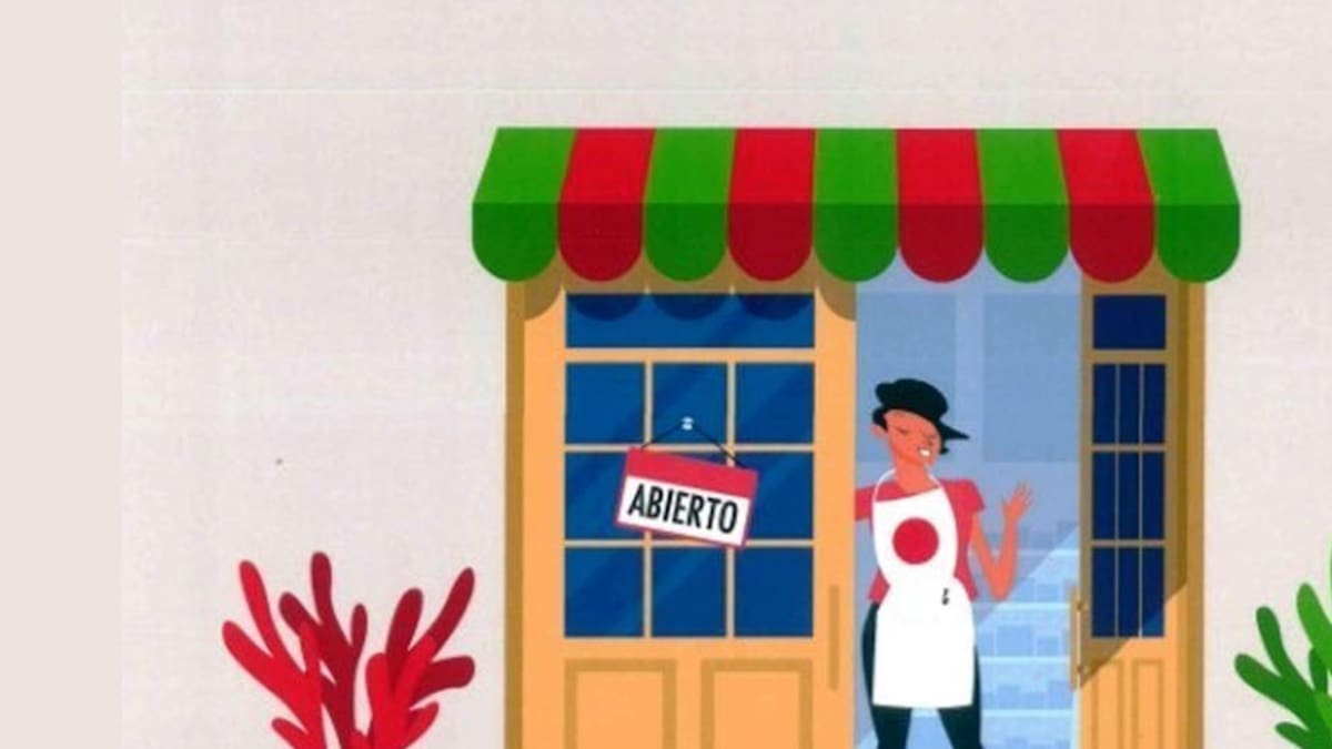 El Ayuntamiento de Zamora pone en marcha una nueva campaña de bonos solidarios del comercio