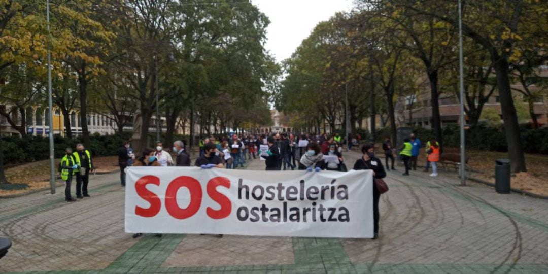 SOS Hostelería