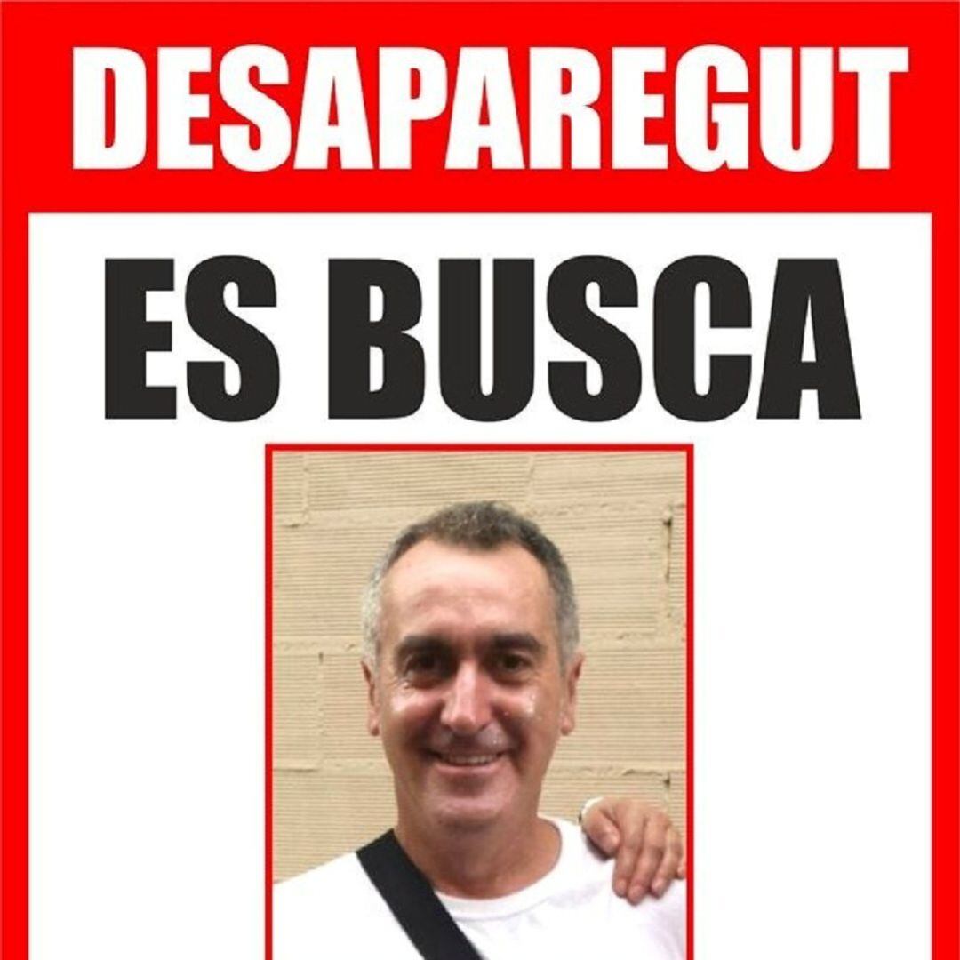 Cartel difundido por el Ayuntamiento. 