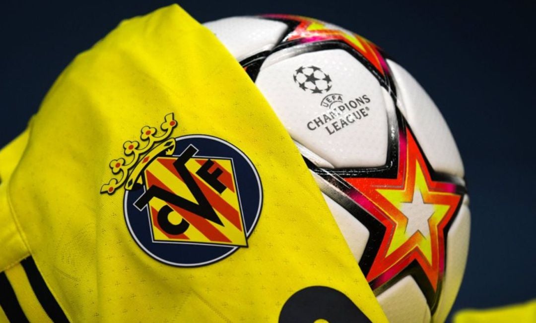 El Villarreal se enfrenta al equipo frente al que ganó su primera Europa League.