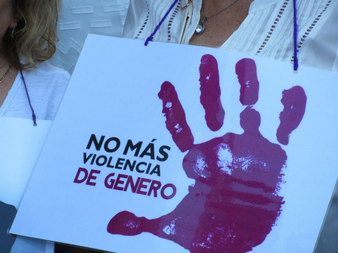 Aumenta el número de menores hijos de mujeres víctimas de violencia de género atendidos por el IAM.