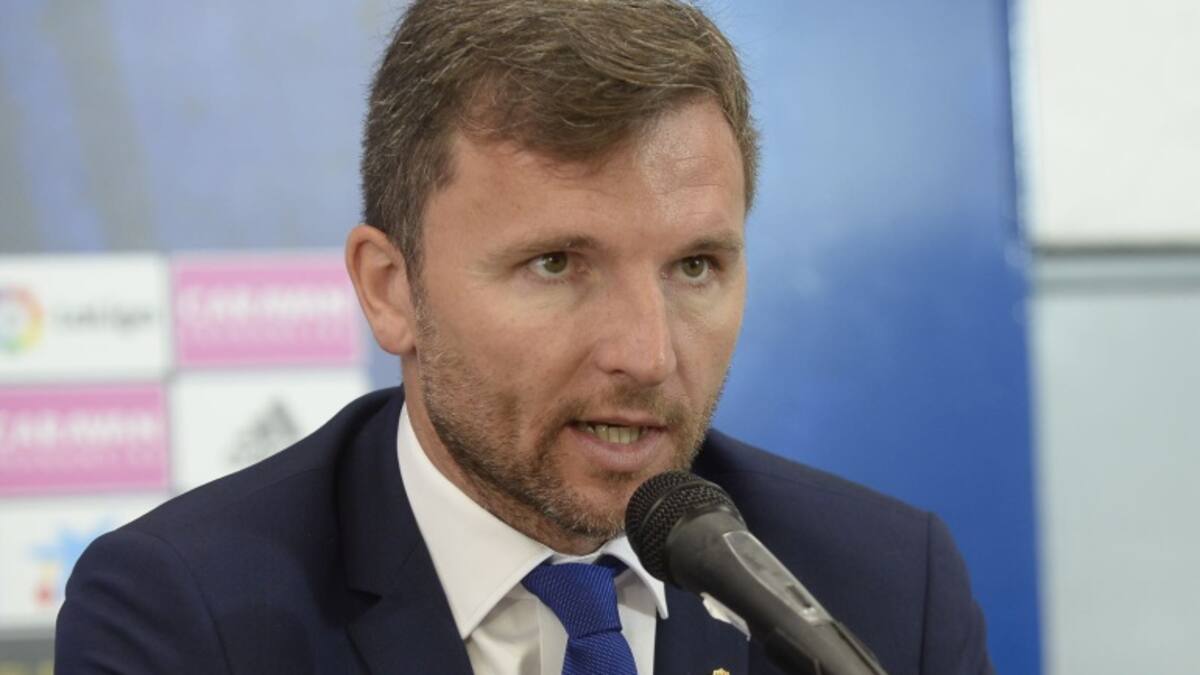 El nuevo puzzle de Lalo Arantegui