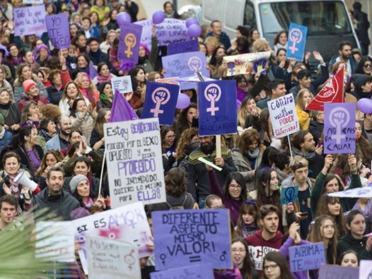700 mujeres han presentado denuncias por violencia machista hasta septiembre en Ibiza