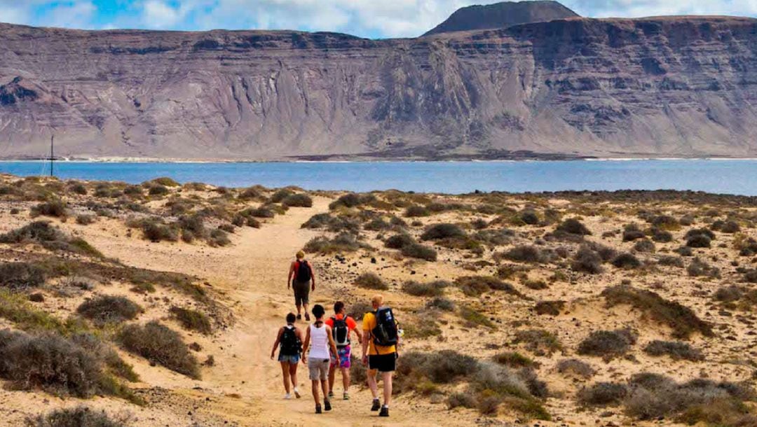 El Ciclo de Conferencias comienza este 28 de mayo en Lanzarote y concluye el 18 de junio en La Gomera.
