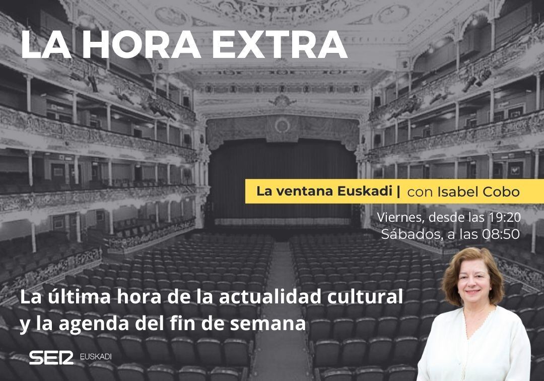 La Hora Extra Euskadi