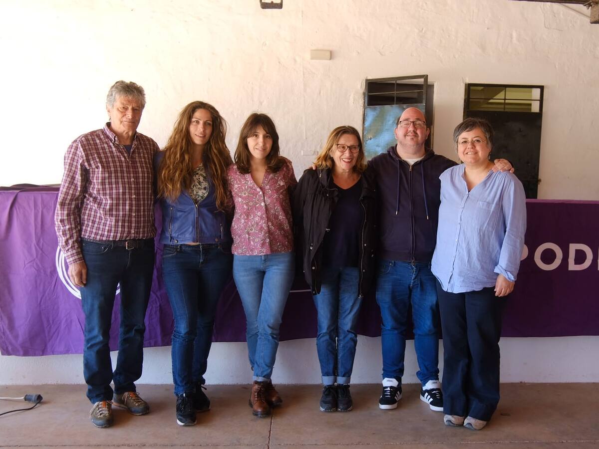 Podem Menorca escull nou Consell de Coordinació Insular