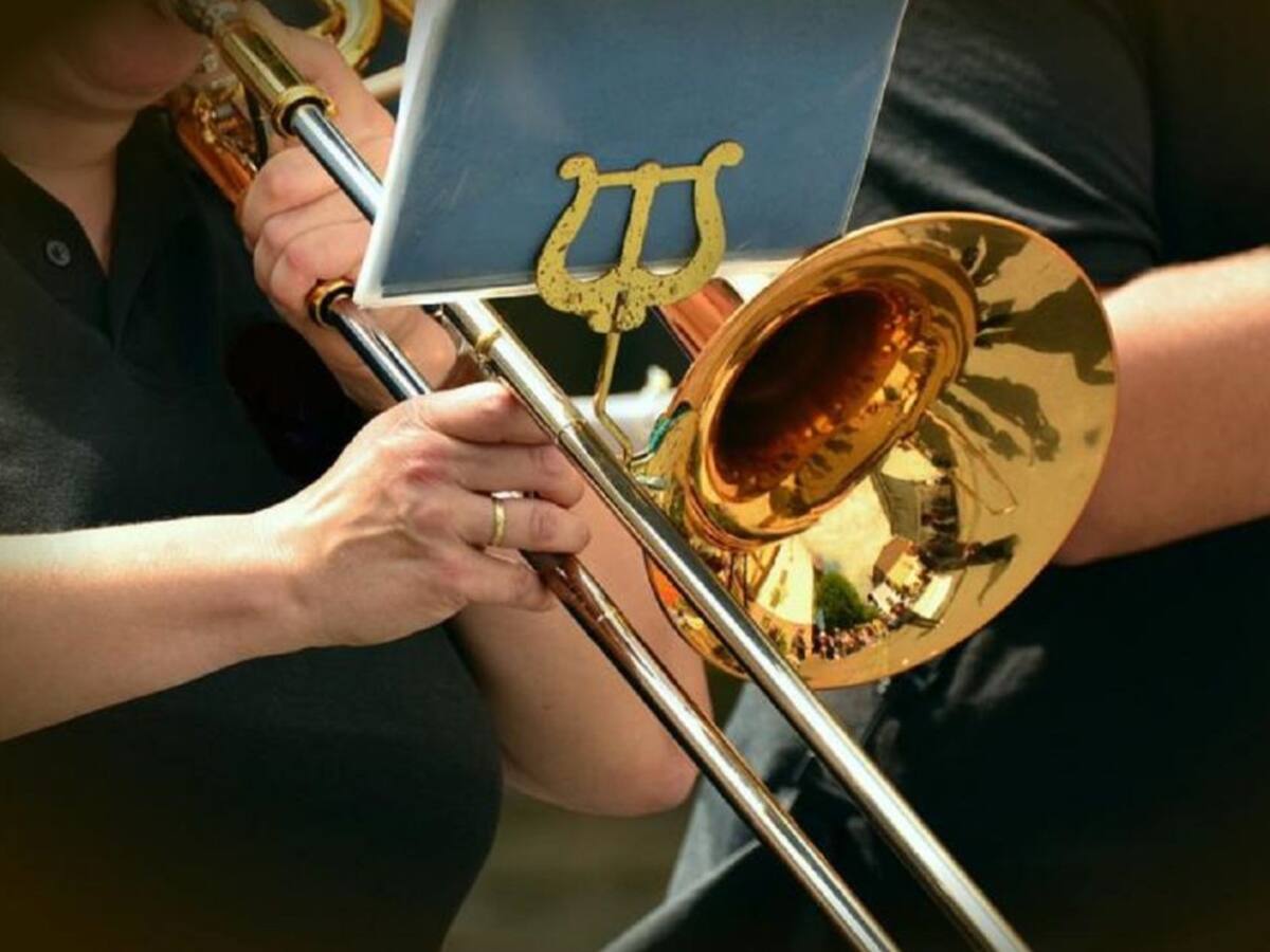 Llíria, Ciudad Creativa de la Música por la UNESCO